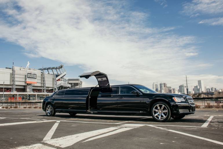 Luxury Rentals