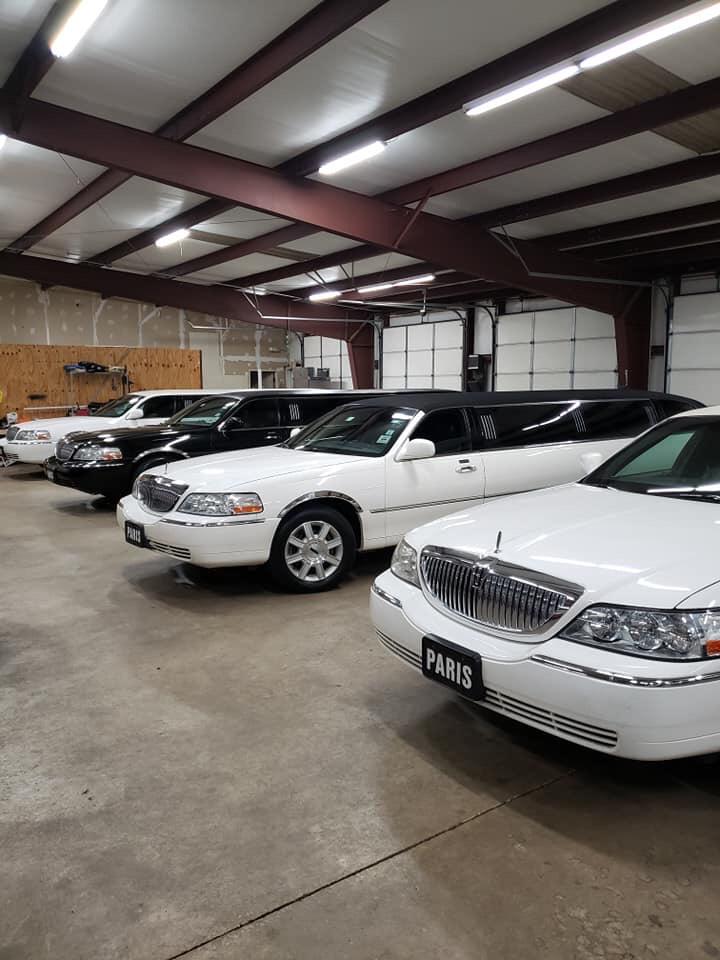 Denver limo service